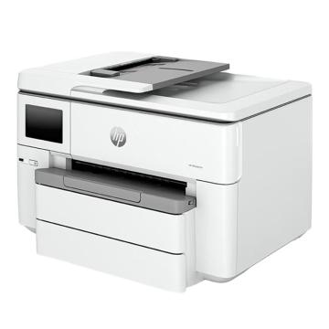 HP 彩色喷墨多功能一体机 9730