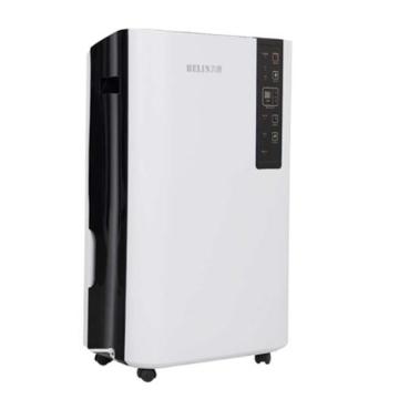 贝菱 家用除湿机除湿量60L/D，220V BL-860D