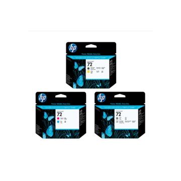 HP 打印头适配惠普designjetT610 G-PK