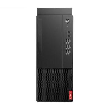 联想 台式机主机/无光驱/集显/W11H/三年送修 启天M650/I7-12700/16GB/1TB+256GB