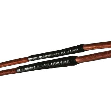 沃尔 35KV绕包三芯中间接头3*50-400mm2 （不含连接金具） 35KVWRBJ-3*50-400