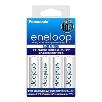 Panasonic/松下 白色5号4节标准套装 K-KJ51MCC40C