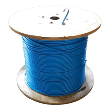 卡瑞 煤矿用通信电缆 HA\MHYV 2X5(7/0.37mm)