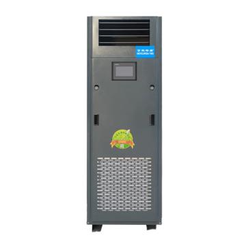 百科特奥 2P恒温恒湿机，制冷量5kW，除湿量3.5kg/h，加湿量3kg/h，适用面积10-15㎡ EHF-5N