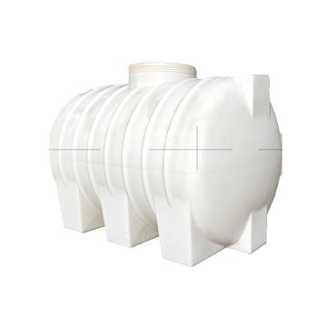 功成狮 卧式水塔 白色容积1T，长度1450mm，宽度980mm，高度1070mm GHSS0465