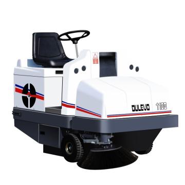 道路宝 （电瓶款）驾驶式扫地车 1100EH