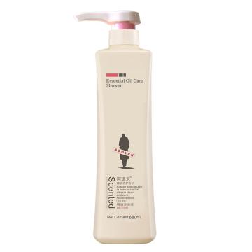 阿道夫 沐浴露随机香型 魅力经典精油 680ml(一件代发)