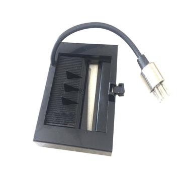 欧泰克 胶纸切割机剪刀盒508#（带刀片） RT5000剪刀盒