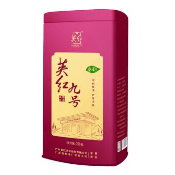 宇航 茶叶250克/罐 春韵九号