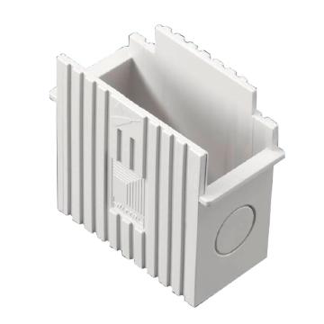 RITTAL/威图 插入式适配器用于温度调节器 3110200