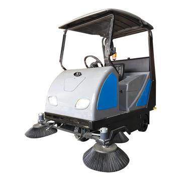 鼎洁盛世 驾驶式扫地机 DJ1800A