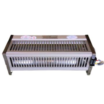 华鹰 侧吹式风机 GFD358-155，220V，左电机