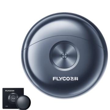 飞科 电动剃须刀电压5V，充电1h，使用60min FS891