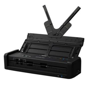 Epson/爱普生 扫描仪 DS-360W