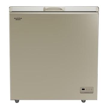 澳柯玛 卧式顶开门柜，容积182L，1级能效，风冷 BC/BD-182WDG