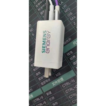 倍思 充电器套装 白色 CCGAN65C5 定制款