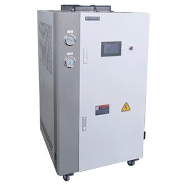 康赛 工业油冷却机制冷量9.0KW，380V/3ph/50Hz，R22/R407C COA-9.0
