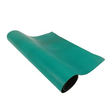 Raxwell 防静电台垫0.6m×10m×2mm RJMA0001