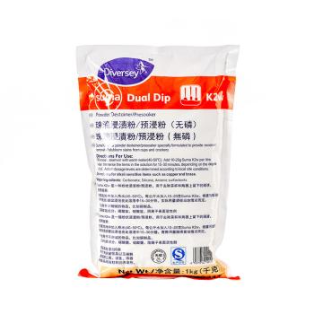 泰华施 珠滴浸渍粉/预浸粉(无磷) 1Kg/包 HH820211