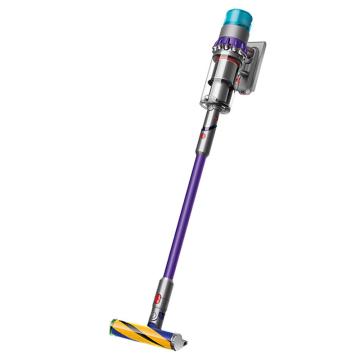 dyson 智能无绳吸尘器 光学探测升级262AW强大吸力 G5 Detect Absolute