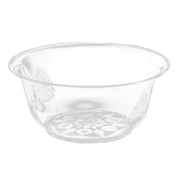 芳草地 一次性航空碗400ML*50个 3G6081