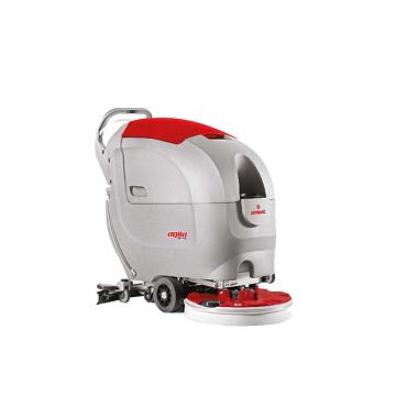 科迈柯 电瓶型手推式洗地机 Agila50BT