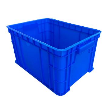 功成狮 塑料周转箱410×310×225mm GHSS0788