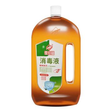 爱特福 消毒液 1.5L