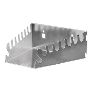 功成狮 扳手架，适用孔距10*10mm，孔边距28mm，孔中心间距38mm的挂板50mm GHWT0025