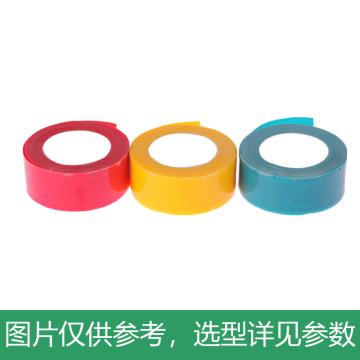 中科应化 变色示温带 HB1527 红色 0.4mm×25mm×3m