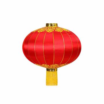 功成狮 铁口大红灯笼250#直径约200厘米，不含灯 GFUD2902