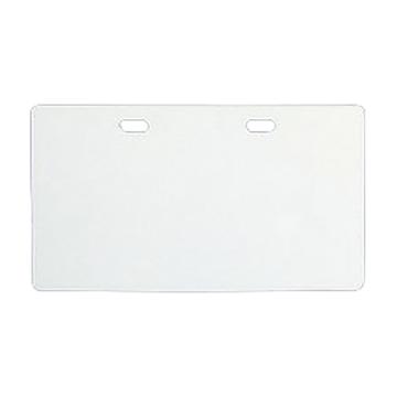 熹辰 光缆挂牌45mm*80mm 500片/盒 M-G4580(双孔)白色