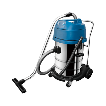 Dongcheng/东成 干湿两用吸尘器220V/2300W，60L FF-2W-60