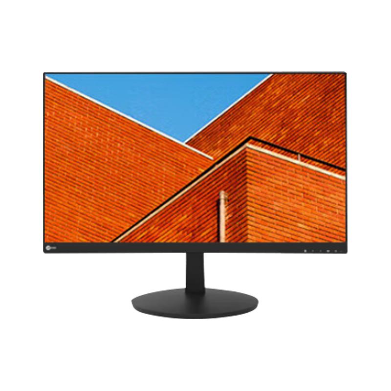 来酷 25英寸100Hz 广视角 窄边框显示器 B2521E-R