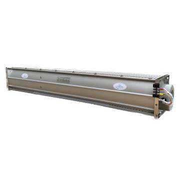 武汉金拓 横流式冷却风机 GFDD1400 AC220V