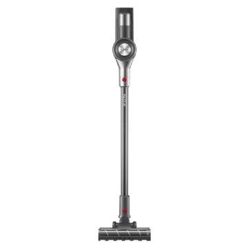 苏泊尔 手持吸尘器颜色灰色，重4.4kg，功率380W，电压220V~50Hz VS-X3 PRO