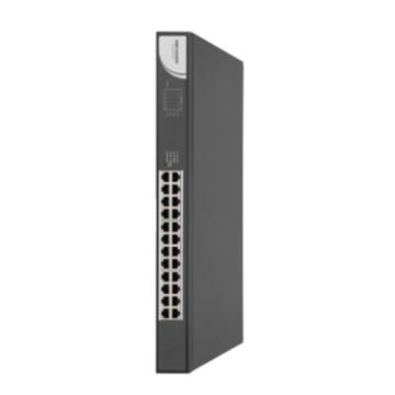 Hikvision 非网管千兆交换机 ZD-S0200-24GT