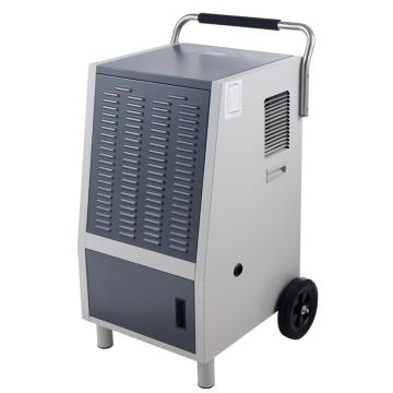 贝菱 移动式工业除湿机90L/D，适用面积90-150m2 BL-890S