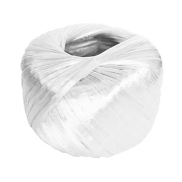 SK 白色塑料绳重150g 长约100m A1157-1