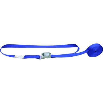 欧赫 贝尔拉什 LB100系列 凸轮绑扎钩 无端钩 宽25mm×厚1.8mm【海外现货】 LBB100EF45