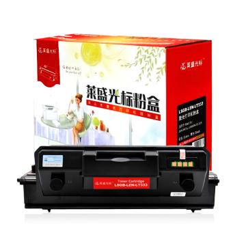 莱盛光标 墨粉 LSGB-LEN-LT333