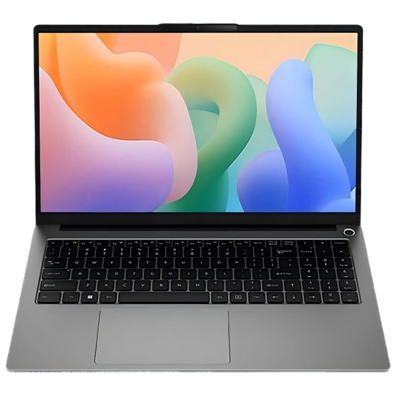联想 笔记本电脑/i5-12450H/16G内存/512G固态硬盘/集成显卡/Win11H/15.6英寸/2年送修 来酷N166A2