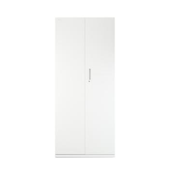 震旦 办公柜900*450*2100mm BEC钢制开门员工柜-文件高柜