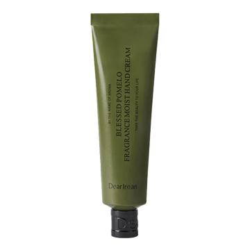 独特艾琳 限定款护手霜 福开禄柚35ml