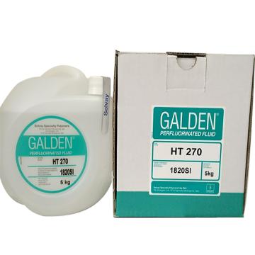 苏威 氟化液 HT270，5kg /桶，不涉及维保