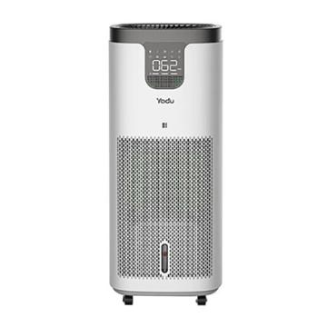 亚都 净化加湿一体机无雾型 SZM1500-TP9S