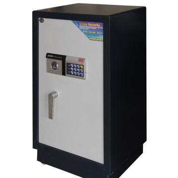 全能 保险柜电子密码 防盗办公 3c保险箱 CCC认证 高910*宽500*深450mm FG-9150
