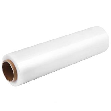 伏兴 手工PE缠绕膜宽50cm*4kg*2丝 长度约525m FX539
