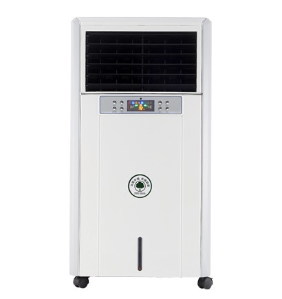贝菱 家用/商用湿膜加湿器220V，加湿量6KG/H。适用面积30-90m2 XH-M4000