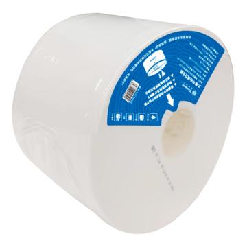 Raxwell 商用三层800g中心抽卫生纸大卷纸130×180mm RJCP0010